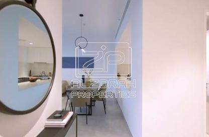 Apartment - 2 Bedrooms - 3 Bathrooms for sale in Nasaq - Aljada - Sharjah Apartment - 2 Bedrooms - 3 Bathrooms for sale in Nasaq - Aljada - Sharjah