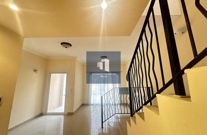 Townhouse - 2 Bedrooms - 2 Bathrooms for sale in The Townhouses at Al Hamra Village - Al Hamra Village - Ras Al Khaimah