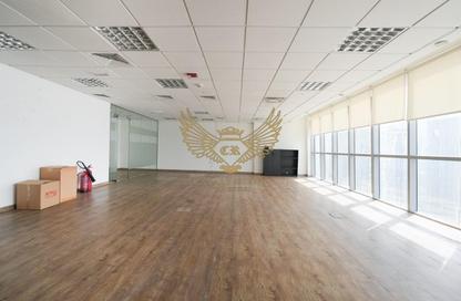 Office Space - Studio for rent in Tiffany Tower - JLT Cluster W - Jumeirah Lake Towers - Dubai