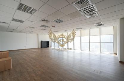 Office Space - Studio for rent in Tiffany Tower - JLT Cluster W - Jumeirah Lake Towers - Dubai