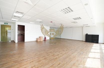 Office Space - Studio for rent in Tiffany Tower - JLT Cluster W - Jumeirah Lake Towers - Dubai