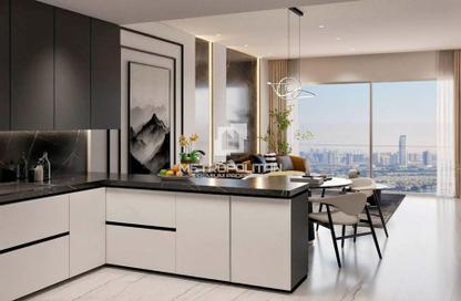 Apartment - 1 Bedroom - 2 Bathrooms for sale in Samana Ibiza - Dubai Land Residence Complex - Dubai Land - Dubai