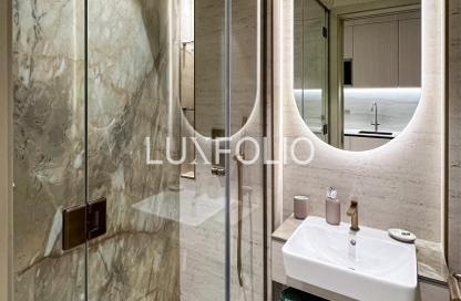 Apartment - 3 Bedrooms - 3 Bathrooms for sale in Raw District by Imtiaz - Downtown Jebel Ali - Dubai Apartment - 3 Bedrooms - 3 Bathrooms for sale in Raw District by Imtiaz - Downtown Jebel Ali - Dubai