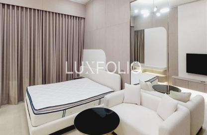 Apartment - 3 Bedrooms - 3 Bathrooms for sale in Raw District by Imtiaz - Downtown Jebel Ali - Dubai