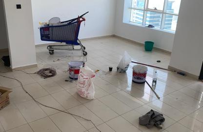 Apartment - 2 Bedrooms - 3 Bathrooms for rent in Al Khan Corniche - Al Khan - Sharjah Apartment - 2 Bedrooms - 3 Bathrooms for rent in Al Khan Corniche - Al Khan - Sharjah