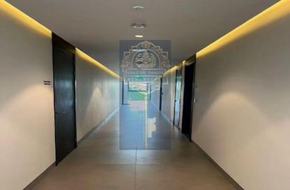 Apartment - 2 Bedrooms - 3 Bathrooms for rent in The Gate - Aljada - Sharjah Apartment - 2 Bedrooms - 3 Bathrooms for rent in The Gate - Aljada - Sharjah