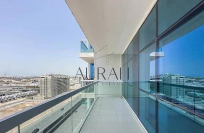 Apartment - 1 - 1 for sale in Topaz Avenue - Al Furjan - Dubai Apartment - 1 - 1 for sale in Topaz Avenue - Al Furjan - Dubai