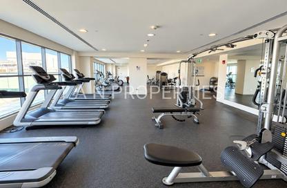 Apartment - 2 - 3 for rent in Dar Mira Building - Meydan Avenue - Meydan - Dubai