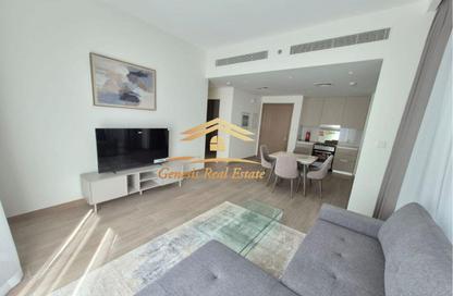 Apartment - 1 Bedroom - 1 Bathroom for rent in Lotus at Creek Beach Building 4 - Lotus at Creek Beach - Creek Beach - Dubai Creek Harbour (The Lagoons) - Dubai Apartment - 1 Bedroom - 1 Bathroom for rent in Lotus at Creek Beach Building 4 - Lotus at Creek Beach - Creek Beach - Dubai Creek Harbour (The Lagoons) - Dubai