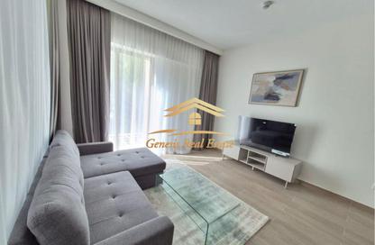 Apartment - 1 Bedroom - 1 Bathroom for rent in Lotus at Creek Beach Building 4 - Lotus at Creek Beach - Creek Beach - Dubai Creek Harbour (The Lagoons) - Dubai Apartment - 1 Bedroom - 1 Bathroom for rent in Lotus at Creek Beach Building 4 - Lotus at Creek Beach - Creek Beach - Dubai Creek Harbour (The Lagoons) - Dubai