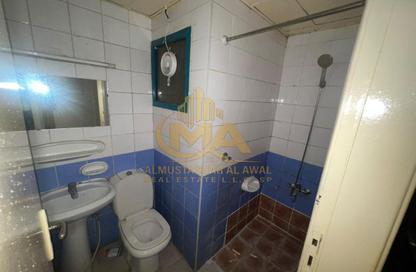 Apartment - 2 - 2 for rent in Al Nahda Sahara Plaza - Al Nahda - Sharjah