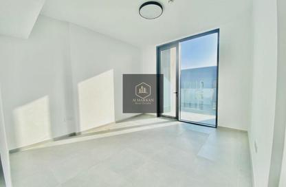 Apartment - 2 Bedrooms - 3 Bathrooms for rent in Tiraz - Naseej District - Aljada - Sharjah