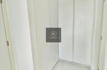 Apartment - 2 Bedrooms - 3 Bathrooms for rent in Tiraz - Naseej District - Aljada - Sharjah