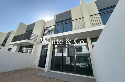 Townhouse - 3 Bedrooms - 4 Bathrooms for rent in Sun - Arabian Ranches 3 - Dubai