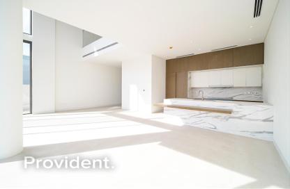 Villa - 3 Bedrooms - 4 Bathrooms for rent in Nad Al Sheba Gardens Phase 2 - Nad Al Sheba 1 - Nad Al Sheba - Dubai