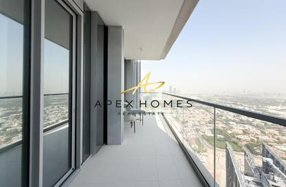 Apartment - 2 Bedrooms - 3 Bathrooms for rent in Vida Dubai Mall Tower 1 - Vida Residences Dubai Mall - Downtown Dubai - Dubai