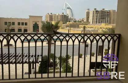 شقة - 2 غرف نوم - 2 حمامات للبيع في أصايل 3 - مدينة جميرا ليفينج - أم سقيم - دبي