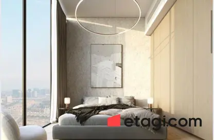Apartment - Studio - 1 Bathroom for sale in Seslia Tower - Jumeirah Village Triangle - Dubai