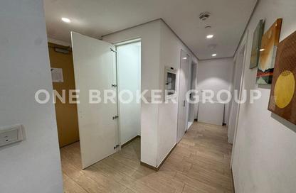 Apartment - 2 Bedrooms - 1 Bathroom for sale in The Nook 1 - The Nook - Wasl Gate - Dubai