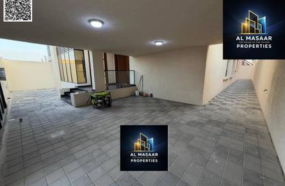 Villa - 5 Bedrooms - 7 Bathrooms for sale in Al Rawda 2 Villas - Al Rawda 2 - Al Rawda - Ajman