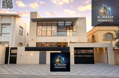Villa - 5 Bedrooms - 7 Bathrooms for sale in Al Rawda 2 Villas - Al Rawda 2 - Al Rawda - Ajman Villa - 5 Bedrooms - 7 Bathrooms for sale in Al Rawda 2 Villas - Al Rawda 2 - Al Rawda - Ajman