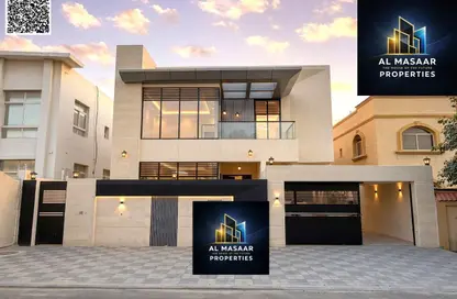 Villa - 5 Bedrooms - 7 Bathrooms for sale in Al Rawda 2 Villas - Al Rawda 2 - Al Rawda - Ajman