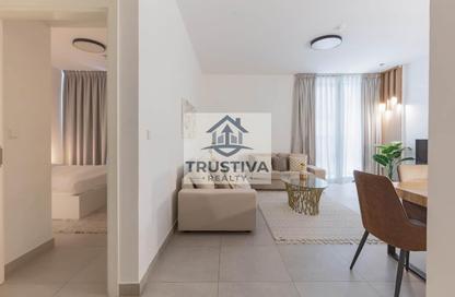 Apartment - 1 Bedroom - 2 Bathrooms for sale in Areej Apartments - Aljada - Sharjah Apartment - 1 Bedroom - 2 Bathrooms for sale in Areej Apartments - Aljada - Sharjah