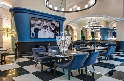 Apartment - 3 Bedrooms - 3 Bathrooms for sale in Golf Views Seven City - JLT Cluster Z - Jumeirah Lake Towers - Dubai