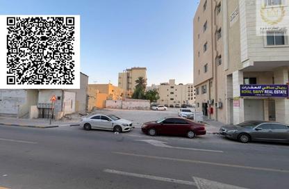 أرض - استوديو للبيع في النخيل 2 - النخيل - عجمان أرض - استوديو للبيع في النخيل 2 - النخيل - عجمان