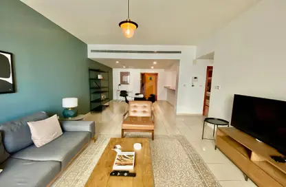 Apartment - 1 Bedroom - 1 Bathroom for sale in Al Dhafra 4 - Al Dhafra - Greens - Dubai