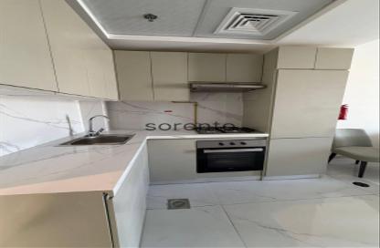 Apartment - 1 Bedroom - 2 Bathrooms for sale in Equiti Gate - Jebel Ali Industrial 2 - Jebel Ali Industrial - Jebel Ali - Dubai Apartment - 1 Bedroom - 2 Bathrooms for sale in Equiti Gate - Jebel Ali Industrial 2 - Jebel Ali Industrial - Jebel Ali - Dubai