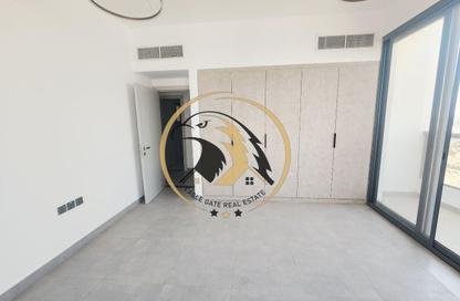Apartment - 2 - 2 for rent in Tilal City A - Tilal City - Sharjah