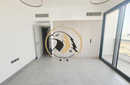 Apartment - 2 - 2 for rent in Tilal City A - Tilal City - Sharjah Apartment - 2 - 2 for rent in Tilal City A - Tilal City - Sharjah