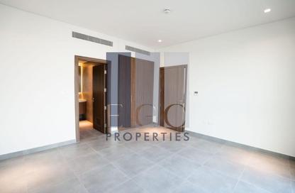Villa - 4 Bedrooms - 5 Bathrooms for rent in The Dahlias - Yas Acres - Yas Island - Abu Dhabi