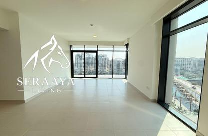 Apartment - 3 Bedrooms - 3 Bathrooms for sale in Palace Residence North - Dubai Creek Harbour (The Lagoons) - Dubai
