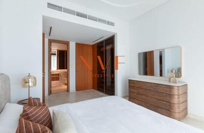 Apartment - 1 - 2 for sale in Ellington Beach House - The Crescent - Palm Jumeirah - Dubai
