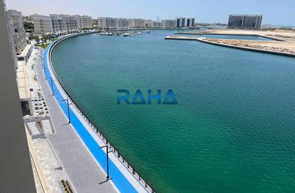Apartment - 1 Bedroom - 2 Bathrooms for rent in Lagoon B17 - The Lagoons - Mina Al Arab - Ras Al Khaimah