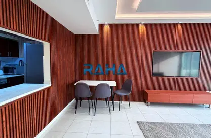 Apartment - 1 Bedroom - 2 Bathrooms for rent in Lagoon B17 - The Lagoons - Mina Al Arab - Ras Al Khaimah