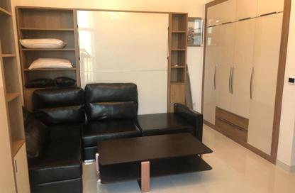 Apartment - Studio - 1 Bathroom for rent in Glamz 2 - Glamz by Danube - Al Furjan - Dubai