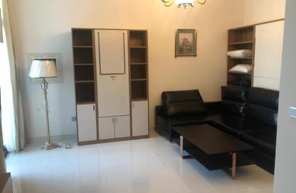 Apartment - Studio - 1 Bathroom for rent in Glamz 2 - Glamz by Danube - Al Furjan - Dubai Apartment - Studio - 1 Bathroom for rent in Glamz 2 - Glamz by Danube - Al Furjan - Dubai