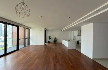 Apartment - 3 Bedrooms - 4 Bathrooms for sale in City Walk Residential Building 21A - City Walk Residential - City Walk - Dubai