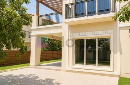 Villa - 4 Bedrooms - 5 Bathrooms for rent in Al Habtoor Polo Resort and Club - The Residences - Dubai Land - Dubai Villa - 4 Bedrooms - 5 Bathrooms for rent in Al Habtoor Polo Resort and Club - The Residences - Dubai Land - Dubai