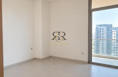Apartment - 2 - 3 for sale in The Pulse Boulevard Apartments (C1) - The Pulse - Residential District - Dubai South (Dubai World Central) - Dubai