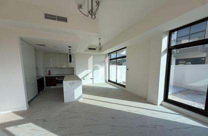 Townhouse - 4 Bedrooms - 5 Bathrooms for rent in Elie Saab Vie at the Fields - The Fields - District 11 - Mohammed Bin Rashid City - Dubai Townhouse - 4 Bedrooms - 5 Bathrooms for rent in Elie Saab Vie at the Fields - The Fields - District 11 - Mohammed Bin Rashid City - Dubai