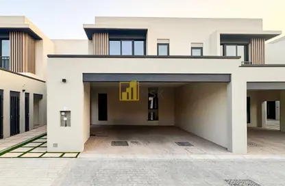 Townhouse - 3 Bedrooms - 4 Bathrooms for rent in Jebel Ali Village Townhouses - Jebel Ali Village - Jebel Ali - Dubai