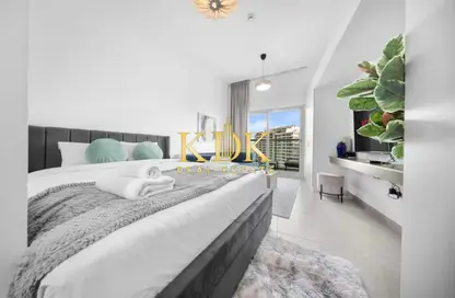 Apartment - Studio - 1 Bathroom for rent in Bella Rose - Dubai Science Park - Dubai