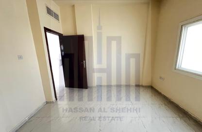 Apartment - 1 Bedroom - 1 Bathroom for rent in Fire Station Road - Muwaileh - Sharjah
