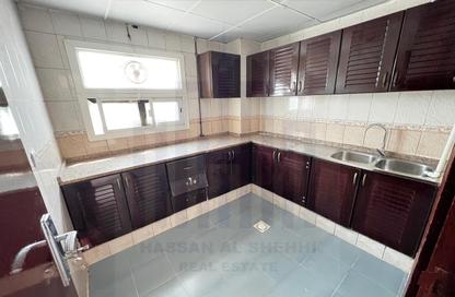 Apartment - 1 Bedroom - 1 Bathroom for rent in Fire Station Road - Muwaileh - Sharjah Apartment - 1 Bedroom - 1 Bathroom for rent in Fire Station Road - Muwaileh - Sharjah