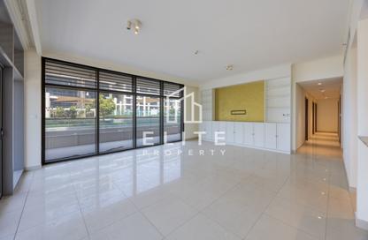 Apartment - 3 Bedrooms - 5 Bathrooms for sale in Mulberry 1 Building B1 - Mulberry 1 Block B - Mulberry 1 - Park Heights - Dubai Hills Estate - Dubai