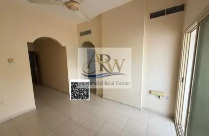 Apartment - 1 Bedroom - 1 Bathroom for rent in Ajman 44 building - Al Hamidiya 1 - Al Hamidiya - Ajman